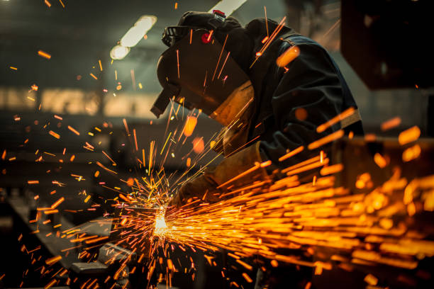 Best Structural Steel Welding in Rosedale, LA