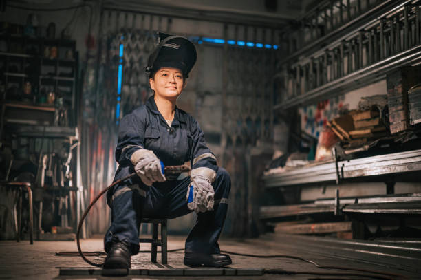 Best Aerospace and Defense Welding in Rosedale, LA