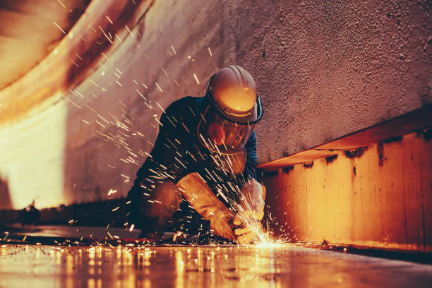 Best Automotive Welding in Rosedale, LA