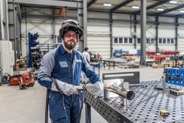 Best Artistic and Custom Metal Fabrication in Rosedale, LA