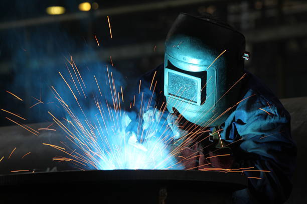 Affordable Welder Services in Rosedale, LA