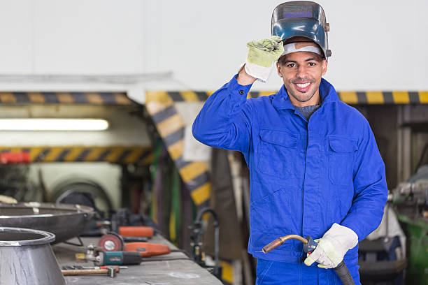 Best Marine and Shipbuilding Welding in Rosedale, LA