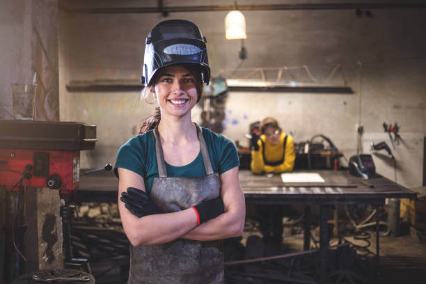 Professional Welder & Metal Fabrication in Rosedale, LA
