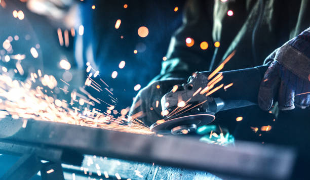 Best Automation and Robotic Welding in Rosedale, LA